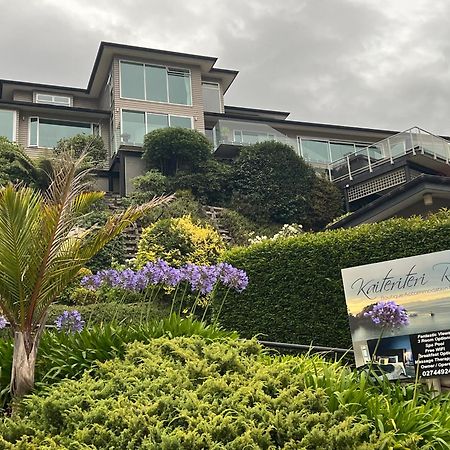 Kaiteriteri Retreat Bed and Breakfast Eksteriør billede