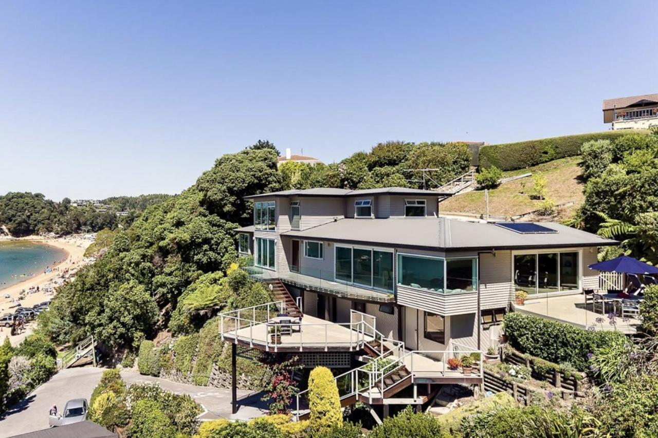Kaiteriteri Retreat Bed and Breakfast Eksteriør billede
