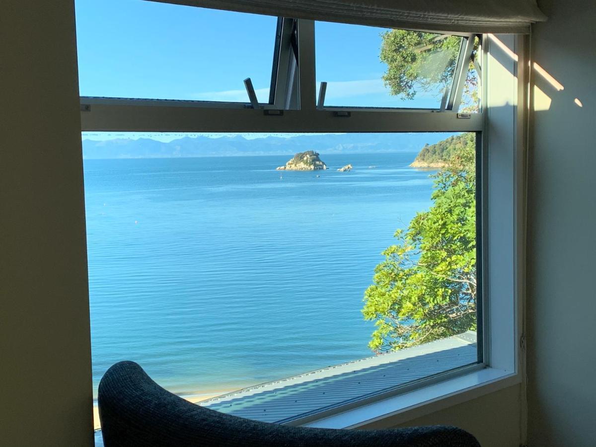 Kaiteriteri Retreat Bed and Breakfast Eksteriør billede