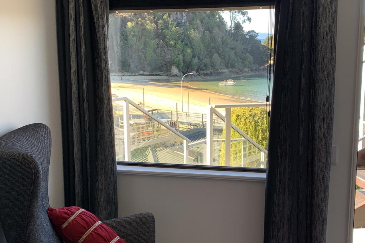 Kaiteriteri Retreat Bed and Breakfast Eksteriør billede